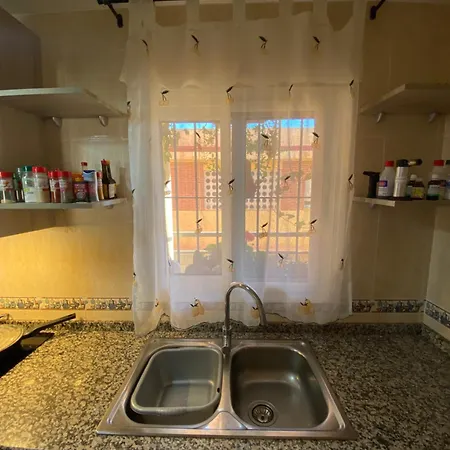 Apartamento Arroyo De La Miel Costa Del Sol