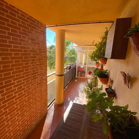 Apartamento Apartamento Arroyo De La Miel Costa Del Sol Benalmádena