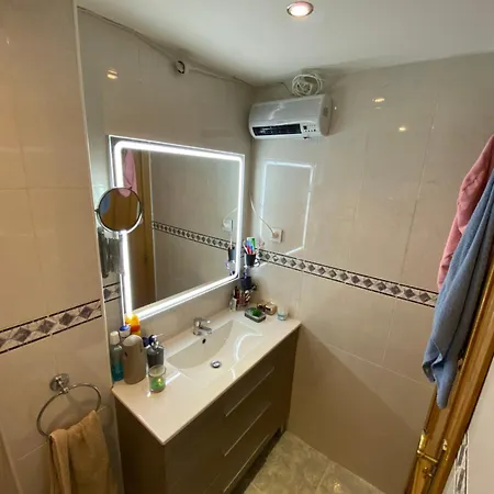 Apartamento Arroyo De La Miel Costa Del Sol Apartment