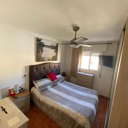 Apartamento Arroyo De La Miel Costa Del Sol Benalmádena