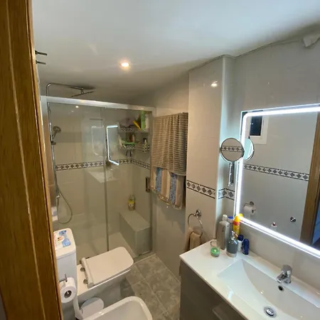 Apartamento Apartamento Arroyo De La Miel Costa Del Sol *
