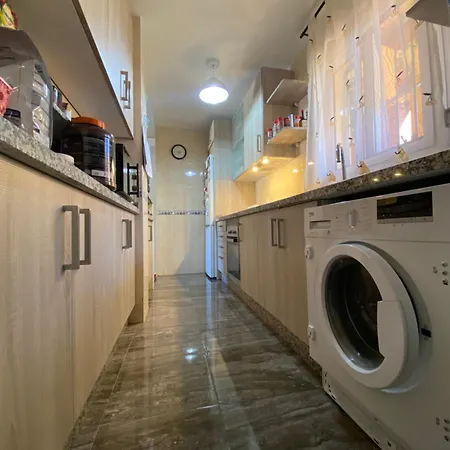 Apartamento Arroyo De La Miel Costa Del Sol *