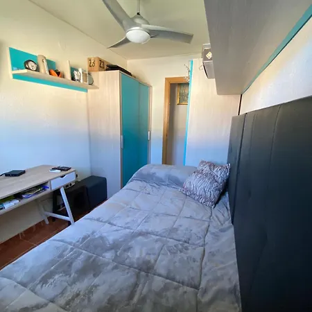 Apartamento Arroyo De La Miel Costa Del Sol