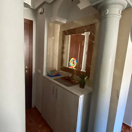 Apartamento Arroyo De La Miel Costa Del Sol Apartment *