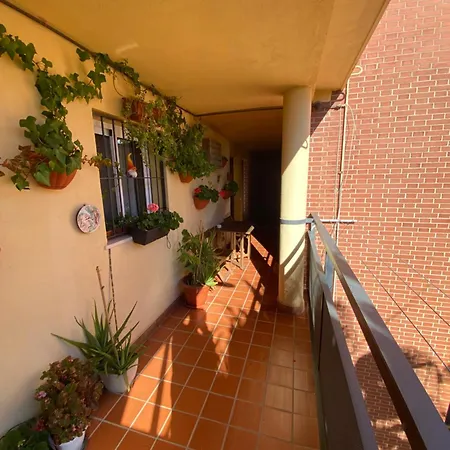 Apartamento Arroyo De La Miel Costa Del Sol * Benalmadena
