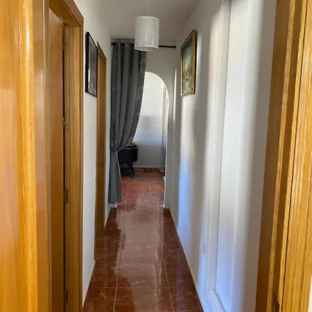 Appartement Apartamento Arroyo De La Miel Costa Del Sol