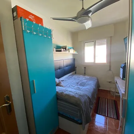 Apartamento Arroyo De La Miel Costa Del Sol Appartement