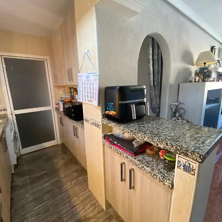 Apartamento Apartamento Arroyo De La Miel Costa Del Sol *