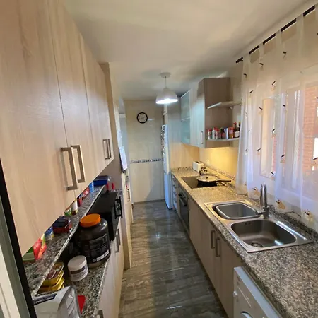 Apartamento Arroyo De La Miel Costa Del Sol