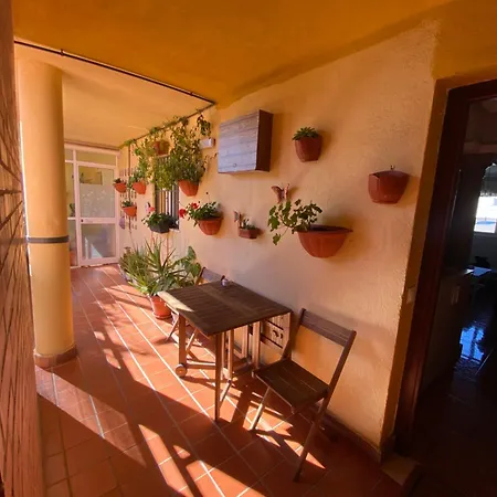 Apartamento Apartamento Arroyo De La Miel Costa Del Sol Benalmádena