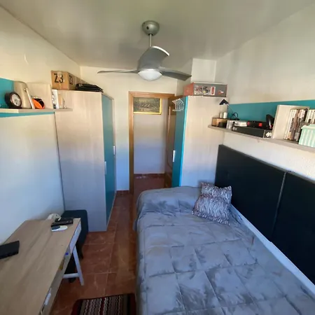 Apartamento Arroyo De La Miel Costa Del Sol *