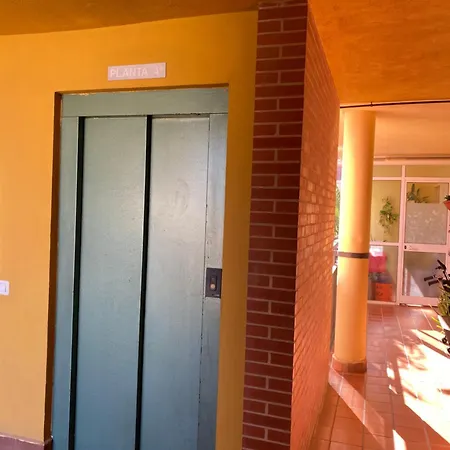 Apartamento Arroyo De La Miel Costa Del Sol