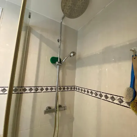 Apartamento Apartamento Arroyo De La Miel Costa Del Sol Benalmádena