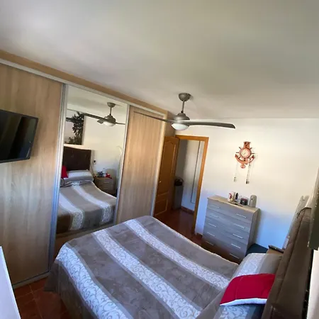 Apartamento Apartamento Arroyo De La Miel Costa Del Sol