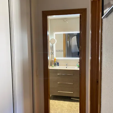 Apartamento Arroyo De La Miel Costa Del Sol Apartment Benalmadena