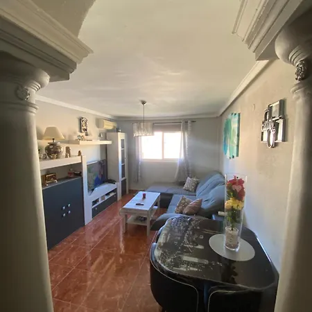 Apartment Apartamento Arroyo De La Miel Costa Del Sol *