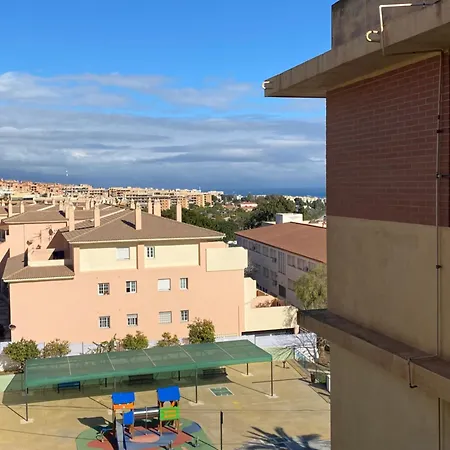 Apartamento Arroyo De La Miel Costa Del Sol *