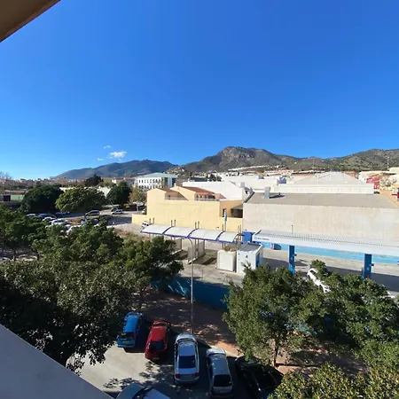 Apartamento Apartamento Arroyo De La Miel Costa Del Sol Benalmádena