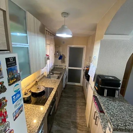Apartamento Arroyo De La Miel Costa Del Sol Benalmadena