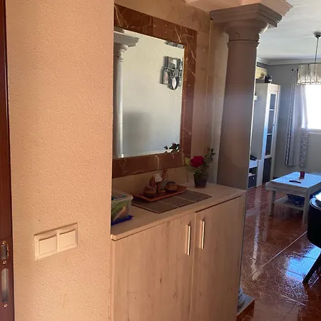 Apartamento Arroyo De La Miel Costa Del Sol Apartment