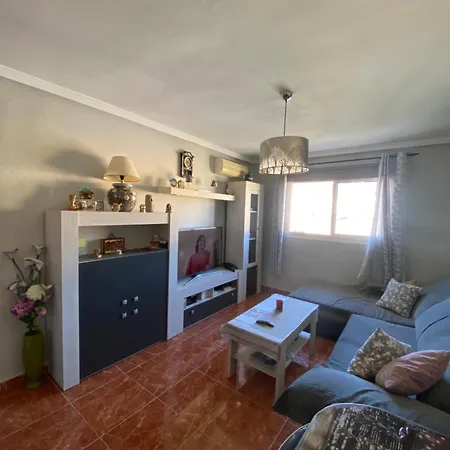 Apartamento Apartamento Arroyo De La Miel Costa Del Sol Benalmádena