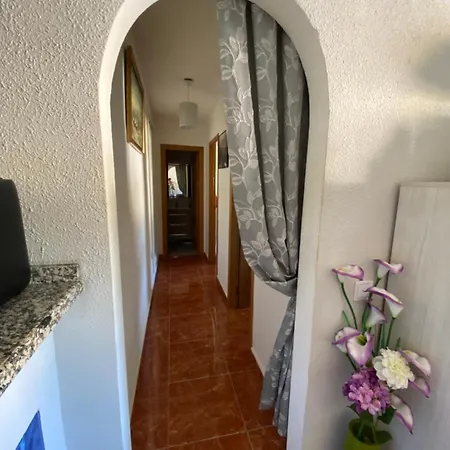 Apartamento Arroyo De La Miel Costa Del Sol * Benalmadena
