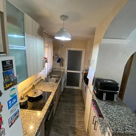 Apartamento Arroyo De La Miel Costa Del Sol Benalmadena